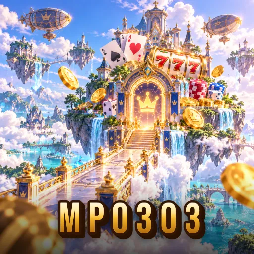 Daftar aplikasi mpo303