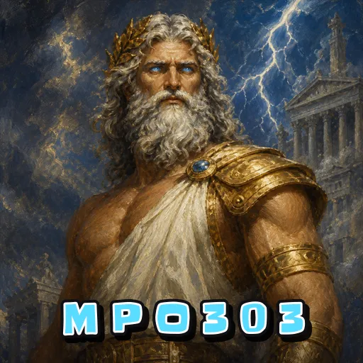 mpo303 Security Analysis