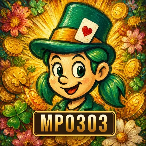 mpo303 Key Features